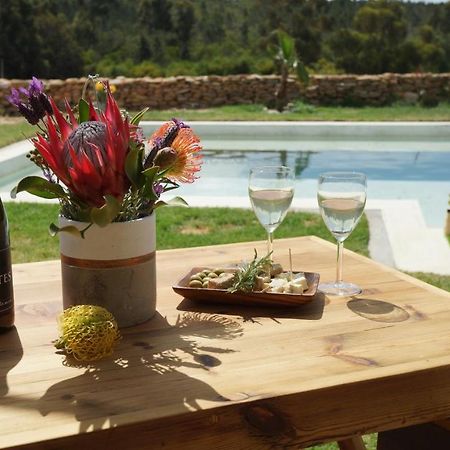 Stellar Overberg Travellers Lodge Napier Eksteriør billede