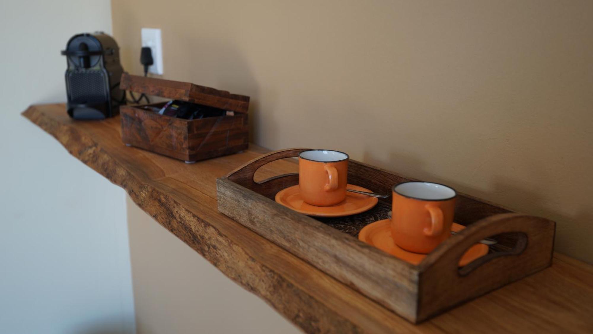Stellar Overberg Travellers Lodge Napier Eksteriør billede