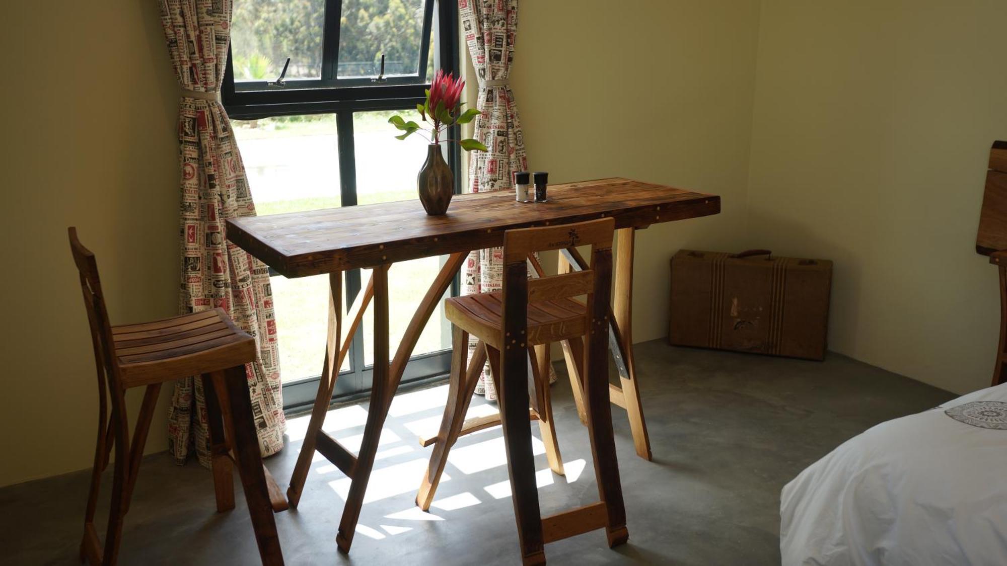 Stellar Overberg Travellers Lodge Napier Eksteriør billede