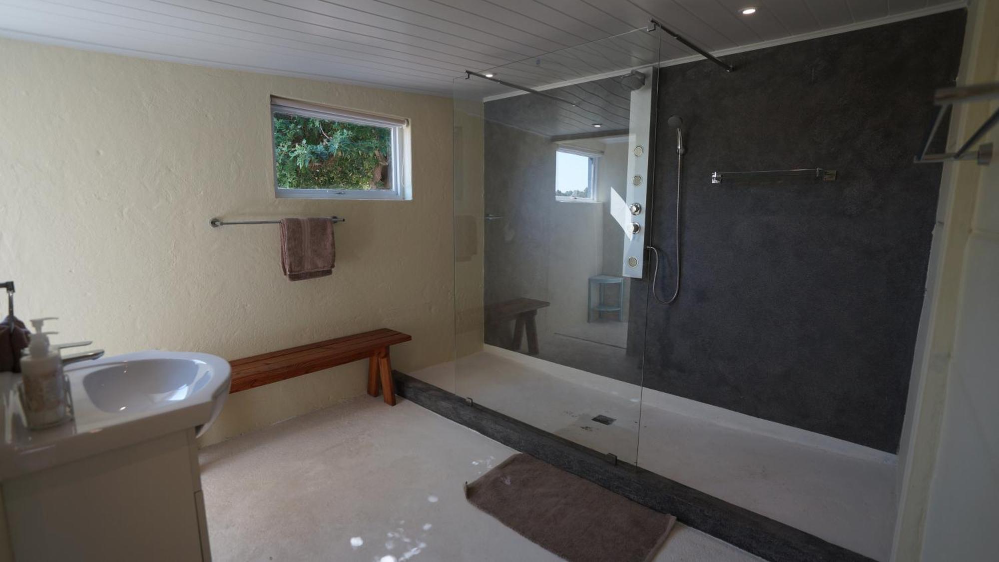 Stellar Overberg Travellers Lodge Napier Eksteriør billede
