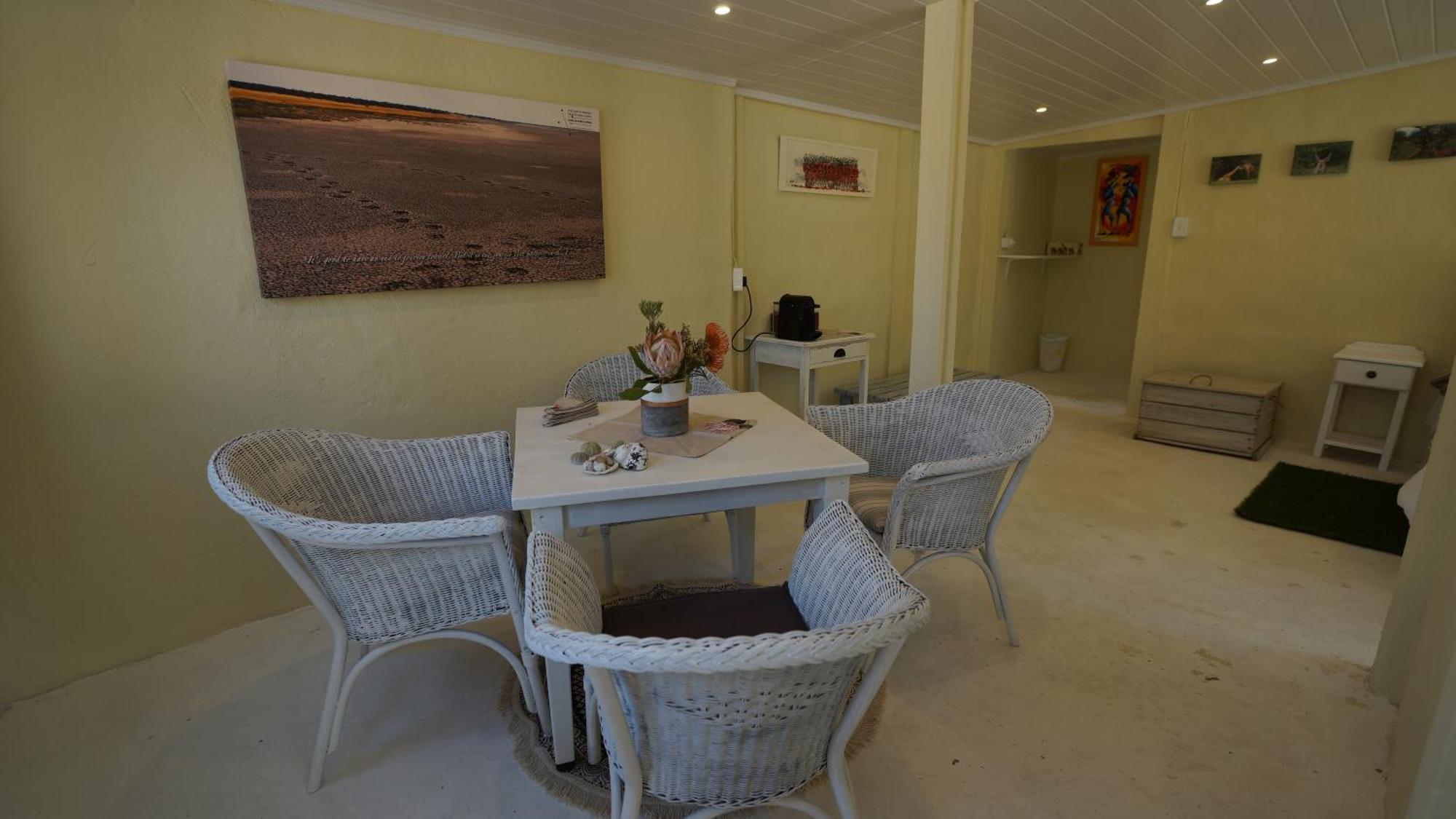 Stellar Overberg Travellers Lodge Napier Eksteriør billede