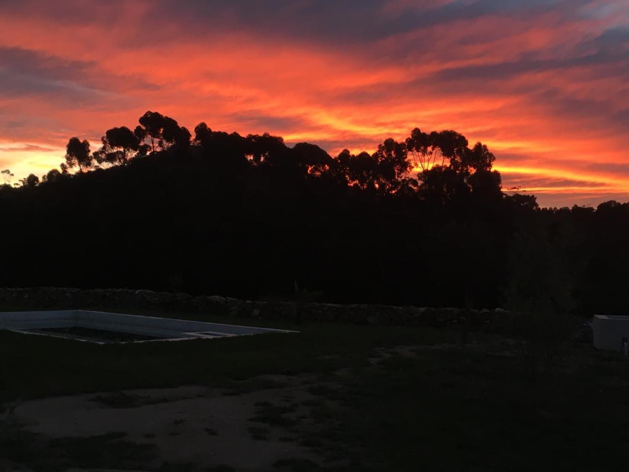 Stellar Overberg Travellers Lodge Napier Eksteriør billede